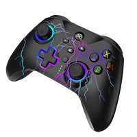 Controlador de joystick inalámbrico RGB para Nintendo Switch/Lite/Switch OLED de alta calidad y vendedor caliente