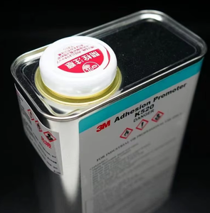 3M K520 Adhesivo de doble cara para aplicaciones de construcción y automoción 3M K520 Imprimación adhesiva de espuma - Product Image 4