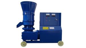 Prix de la machine à granulés de bois rotative MKL295 - Product Image 2