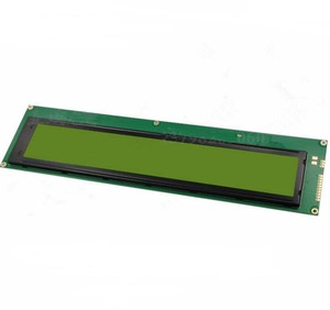 480X64 <strong>LCD</strong> <strong>display</strong> <strong>module</strong> with SDN8080G 5.0V - Product Image 2