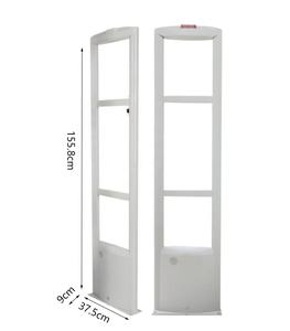 Sıcak satış ucuz fiyat EAS güvenlik kapısı 8.2MHZ EAS RF anten sistemi EAS RF çift sistem <span class=keywords><strong>Anti</strong></span> hırsızlık cihazları - Product Image 3