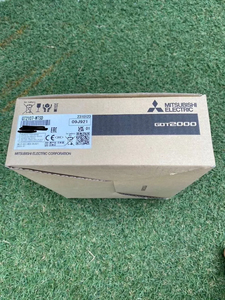 100% มิตซูบิชิใหม่ของแท้ชุด GT2000หน้าจอสัมผัสตัวควบคุมส่วนต่อประสานกับมนุษย์-เครื่อง <span class=keywords><strong>GT2107</strong></span>-<span class=keywords><strong>WTBD</strong></span> - Product Image 5