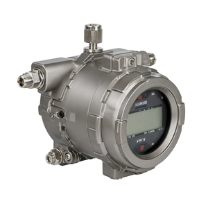 Medidor de Flujo Vortex Original Serie 8800 Rosemountes Serie 8600D con Diseño Vortex Multivariable y Estilo con Brida - Product Image 4