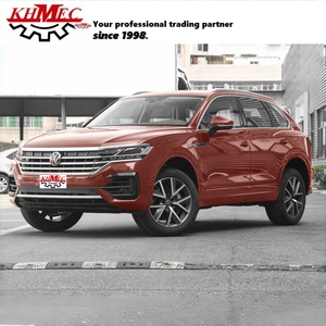 Vente en gros de véhicules d'occasion <span class=keywords><strong>Volkswagen</strong></span> <span class=keywords><strong>Touareg</strong></span> 2019-<span class=keywords><strong>2023</strong></span> : Modèle populaire, sélection boutique, prix abordable, confort optimal - Product Image 1