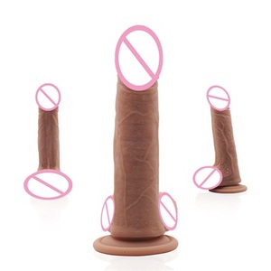 Sexspielzeug für Erwachsene Wasserdichtes persönliches Dildo G-Punkt-Spielzeug für Frauen, Sexspielzeug für Erwachsene zur Stimulation der Klitoris, lebensechter 7,48-Zoll-Dildo - Product Image 4