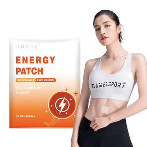 HODAF Enerji Bandı Bitki Bazlı Enerji Verici Bantlar - Product Image 4