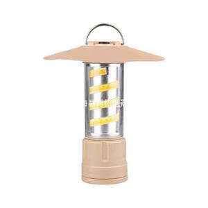 Outdoor Camping Lamp Led Rechargeable With <b>Dimmer</b> For Tent Lighting Type C Fast Charging - Product Image 5