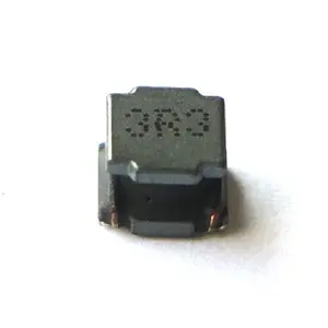 Coilank 0520 3r3 Ferriet Chip Smd 3.3uh 2Mm Hoge Frequentie Draadgewonden Power Inductor