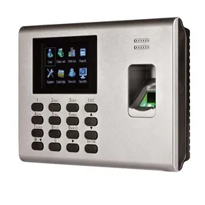 school attendance system and access control K40