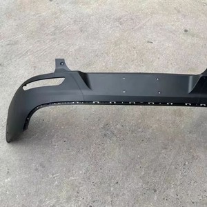 กันชนหลังสำหรับรถยนต์ Chery Jetour X70 รุ่น OE F01-2804501BA-IB - Product Image 5
