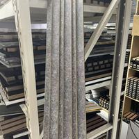 Cetakan Plafon PS Modern |   Listplank Putih Elegan untuk Interior Hunian dan Komersial