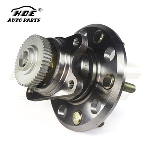 512265 VKBA6950 527302G200 Venta al por mayor de piezas de automóvil HDE, rodamiento de cubo de rueda para Hyundai Sonata Kia Optima - Product Image 3