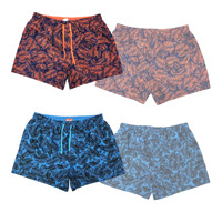 Maillot De Bain Homme Maillot De Bain Garçon Maillots De Bain Shorts Maillots De Bain Hommes Maillot De Bain Surf Banadores Maillots De Bain