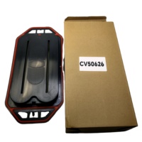 Filtre CV50626 de ventilation de manivelle de nouvelle condition d'OEM pour l'assemblage de moteur de camion