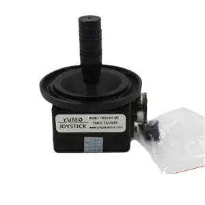 Motor mechanical JOYSTICK industrial joystick 2-axis joystick YM204A1-M2