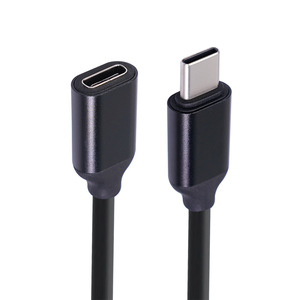 Câble adaptateur <span class=keywords><strong>USB</strong></span> Type C vers <span class=keywords><strong>HDMI</strong></span> 1m <span class=keywords><strong>USB</strong></span> 3.1 Type C mâle vers <span class=keywords><strong>HDMI</strong></span> <span class=keywords><strong>femelle</strong></span> - Product Image 4