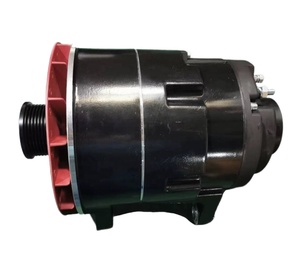 ALTERNADOR DE AIRE ACONDICIONADO PARA AUTOBÚS AC172RA 301A para AUTOBÚS YU TONG PIEZAS 3701-00180 140A 8PK - Product Image 1
