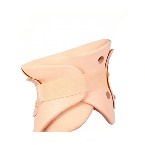 Collare cervicale unisex leggero e resistente, comodo supporto per il collo - Product Image 5