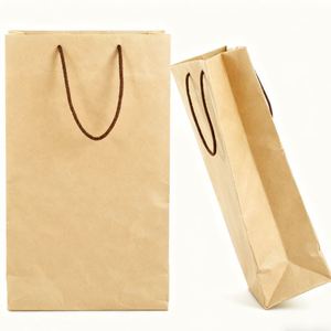 Bolsas de Compra Reutilizables Ecológicas al por Mayor, Empaque Personalizado con Impresión de Logotipo para Compras, Ropa y Productos del Hogar - Product Image 1