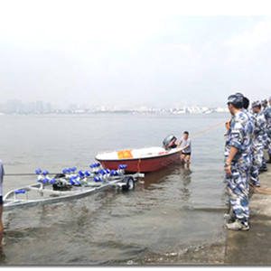 Galvanisé 580 <span class=keywords><strong>Jet</strong></span> <span class=keywords><strong>Ski</strong></span> et <span class=keywords><strong>remorque</strong></span> de bateau gonflable Waterplay Craft Accessoires pour Yacht <span class=keywords><strong>Jet</strong></span> <span class=keywords><strong>Ski</strong></span> et bateau gonflable en vente - Product Image 4