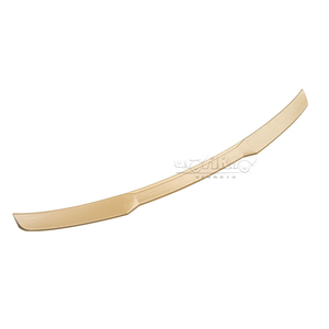 Alerón Trasero Central de Alta Calidad para Automóvil, Aspecto de Fibra de Carbono ABS, Alerón Trasero Central para <span class=keywords><strong>Cupra</strong></span> Formentor <span class=keywords><strong>2020</strong></span>+ - Product Image 3