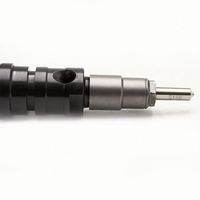 Pompa Mesin Diesel Baru Injektor Common Rail 295050-3300 	 S00036777+02 2950503300 	 S0003677702