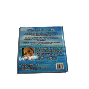 Precio al por Mayor para Libros de Cuentos Infantiles Impresos Personalizados con Tapa Dura, Cartón y Papel Offset para Educación Temprana - Product Image 4