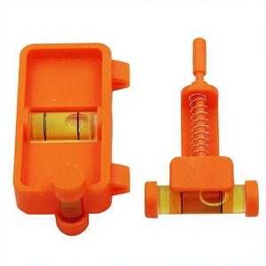 Haccury Bow Level Bubble Orange Portable For <b>Shooting</b> Equipment - Product Image 4
