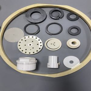 منتجات السيراميك الصناعية المصنعة بدقة من السيراميك المتقدم Y-TZP Zro2 زركونيا/<span class=keywords><strong>Al2O3</strong></span>/AIN/SiC - Product Image 4