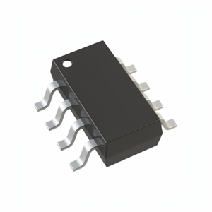 SOT 23 8 Thin, TSOT 23 8 Power Management (PMIC) Components Electronic Authorized Distributor LT3060MPTS8-1.2#TRMPBF - Product Image 1