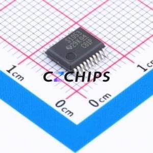 Nuevo y Original SN74S1053DBR Circuito integrado IC Chip Specialty Logic IC - Product Image 1