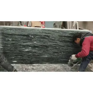 China Ocean Sea Wave Green Granite