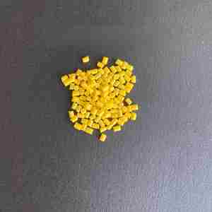 Material Plástico DuPont PA66 Zytel 70G20HSL, Gránulos de Nylon, Materia Prima - Product Image 4