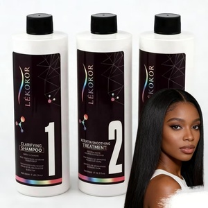 <span class=keywords><strong>Trattamento</strong></span> alla <span class=keywords><strong>Cheratina</strong></span> Brasiliana per <span class=keywords><strong>Capelli</strong></span> Lisci - Product Image 2