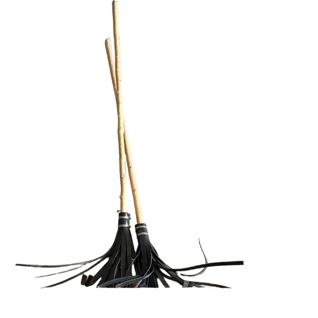 JMFIRE Forest Fire Suppression Rubber Beater ZY-02 1.55m Flame-Retardant Customizable Fire Flail Simple Operation Outdoor