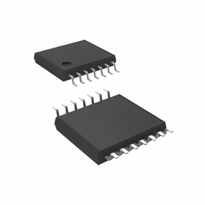 14 TSSOP MC74VHCT04ADTR2 ลอจิก ซื้อชิ้นส่วนอิเล็กทรอนิกส์ออนไลน์ มีสินค้าในสต็อก - Product Image 1