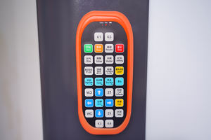 เครื่องตัดเลเซอร์คุณภาพสูงสำหรับหนังสำหรับปะเก็นโลหะทองและเงินเครื่องประดับมอเตอร์เลเซอร์เชิงเส้นความแม่นยำสูง - Product Image 6