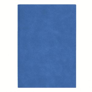 Libreta Personalizada A5 de Cuero Suave con Tapa Dura, Encuadernación Térmica, Opción de Regalo, Logotipo Personalizado, Agenda de Oficina de Alta Calidad - Product Image 2