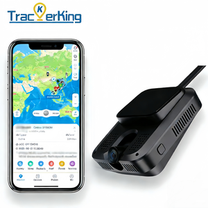 Traceur GPS GSM/GPRS et caméra embarquée Can Bus pour camions et marchandises avec caméra unique - Product Image 1