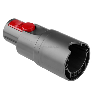 Adaptador de Liberación Rápida de Marca Privada a Precio Mayorista, Compatible con <span class=keywords><strong>Dyson</strong></span> V10 Slim, V12 Digital Slim, para Accesorios V7, V8, V10, V11 - Product Image 1