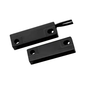 ABS المغناطيسي القرب التبديل مستشعر الباب القصب الاتصال للاتصال الباب - Product Image 1
