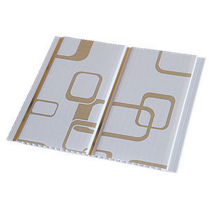 High Quality Cheap <strong>Bathroom</strong> Kitchen PVC <strong>Panel</strong> <strong>Plastic</strong> Pvc Walls Ceiling <strong>Panels</strong> - Product Image 5