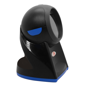 Luckydoor Máy Quét Mã Vạch Máy tính để bàn L650 2D Máy Quét Mã Vạch Đầu đọc mã QR có dây USB Máy quét mã vạch - Product Image 1