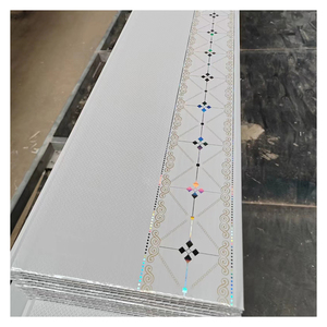 High Quality Roof Pvc Ceil Pvc <strong>Ceiling</strong> Designs Panel for Living Room - Product Image 5