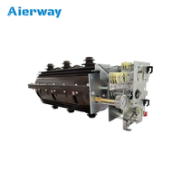 Interruptor de Corte de Carga SF6 Compacto Aierway de 230 mm, Fácil Instalación, Gran Adaptabilidad Ambiental para Sistemas de Distribución