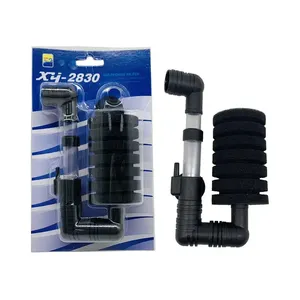 <span class=keywords><strong>XINYOU</strong></span> Губчатый Фильтр для аквариума, подвесная XY-2830 для аквариума - Product Image 2