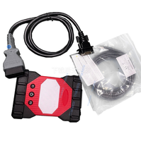 VCM3 Vollchip-Diagnosegerät als Ersatz für VCM2 IDS für Mazda, Ford und Lincoln - Vcm III UCDS OBD2 Diagnose-Tool