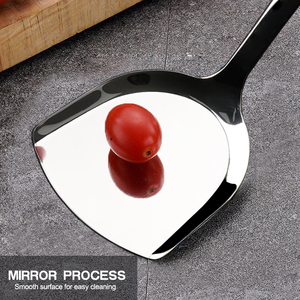 Mới 6 Miếng Thép Không Gỉ Nấu Ăn Đồ Dùng Nhà Bếp Công Cụ Bộ Hoàn Chỉnh - Product Image 3