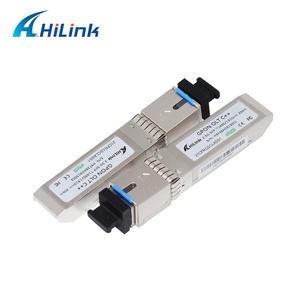 Module GPON OLT <span class=keywords><strong>C</strong></span> ++ SFP 2.5G 20km TX 1490nm 2.488Gbps RX 1310nm 1.244Gbps SFP BIDI SC/UPC - Product Image 4