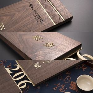 2024 nouveau Dsymbol plaque de porte d'hôtel de haute qualité mdn plaque de porte en bois de lettre en acier inoxydable pour hôtel utilisant le signe de répertoire d'hôtel - Product Image 4